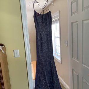 Brand new Sherri Hill Prom Dress size 6